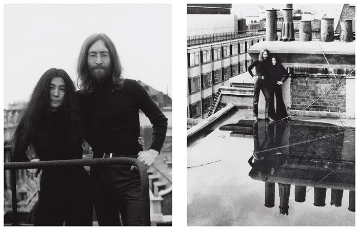 John & Yoko Plastic Ono Band