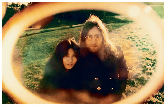 John & Yoko Plastic Ono Band