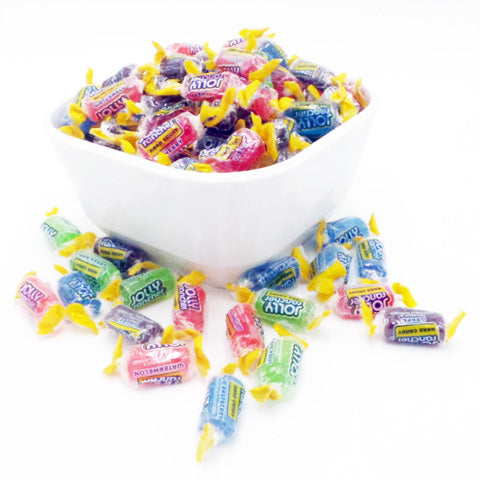 Jolly Rancher Assorted Hard Candy - 5 LB
