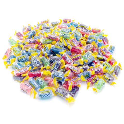 Jolly Rancher Assorted Hard Candy - 5 LB