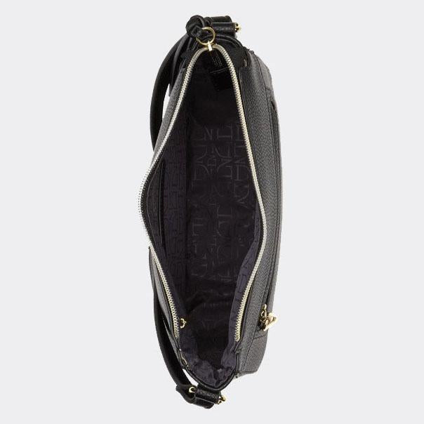 Josie Saddle Bag