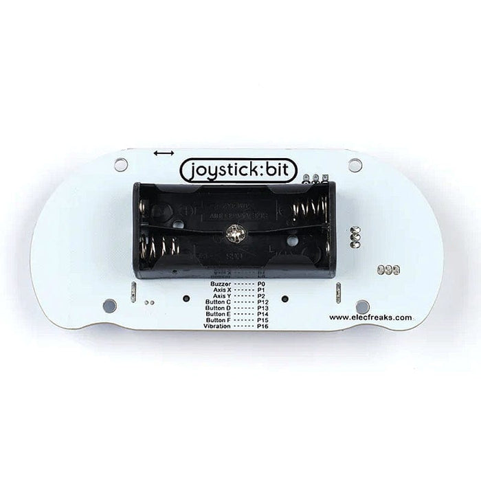 Joystick:bit 2 for micro:bit by Elecfreaks - The Pi Hut