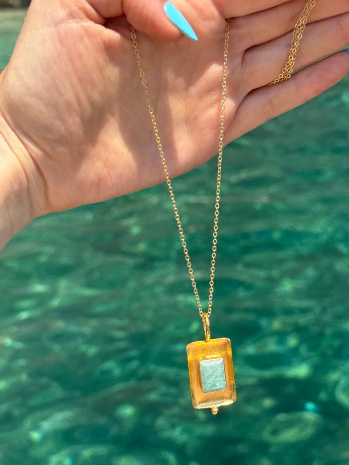 Jules Necklace