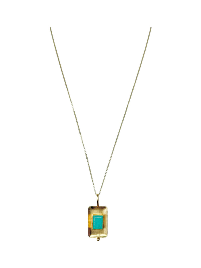 Jules Necklace