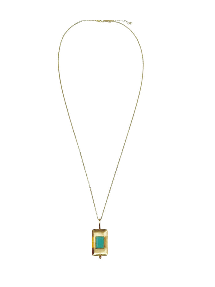 Jules Necklace