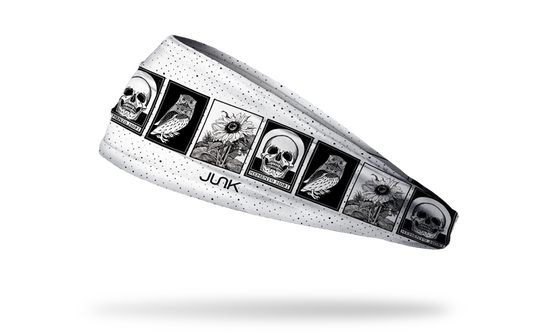 Julie De Graag Big Bang Lite Headband - View 1