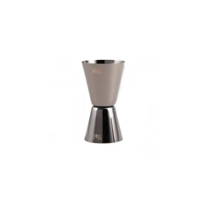 JUMBO ENJOY ÇELİK JIGGER 20/40 ML HRC