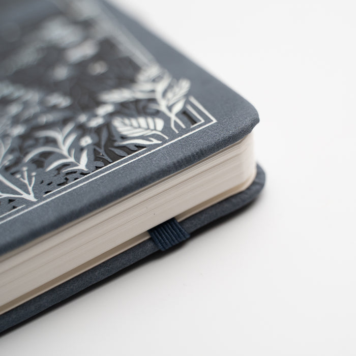 Junk Journal Album | Moonlit Garden