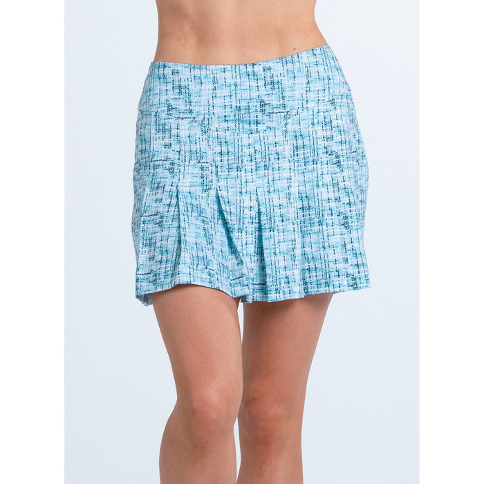 JUPE SKORT LUCKY IN LOVE MADISON BOUCLE