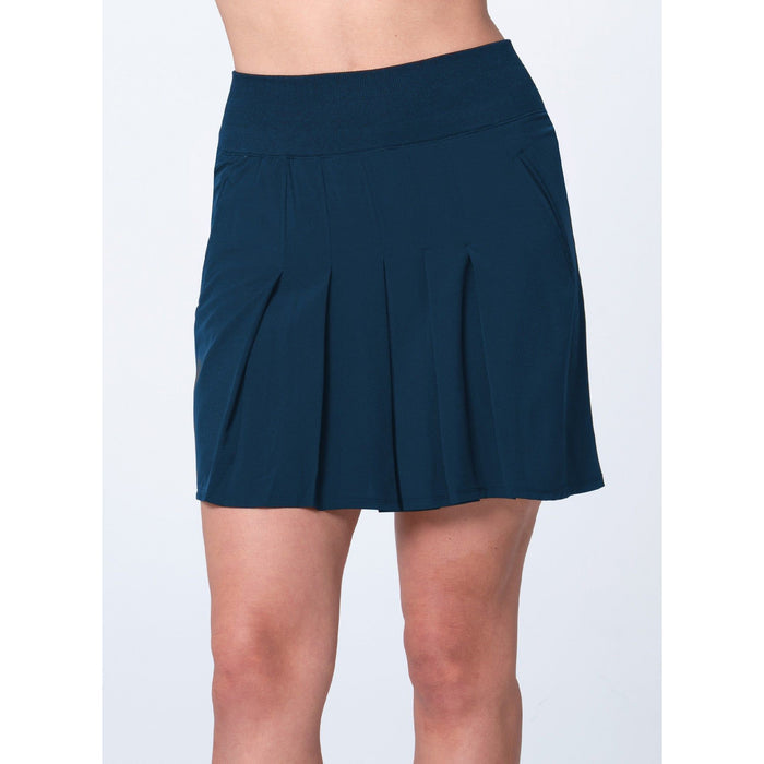 JUPE SKORT LUCKY IN LOVE TEMPO PLEAT