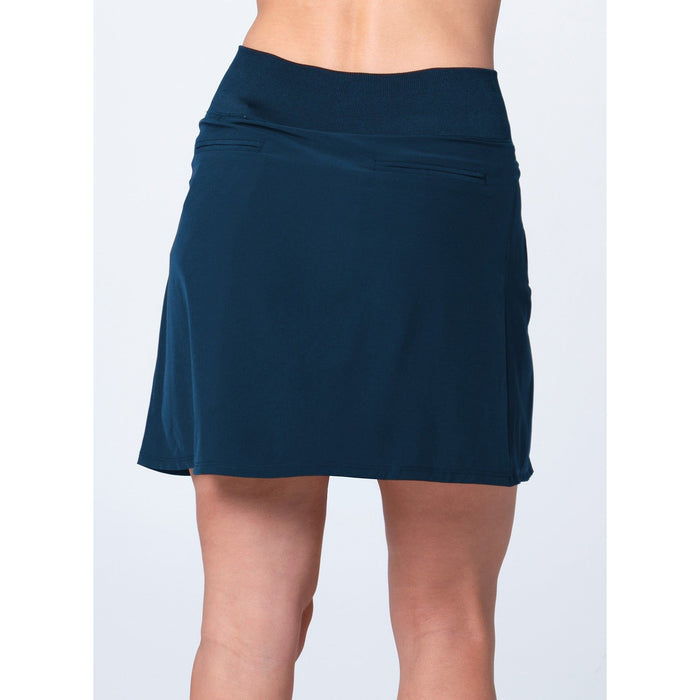 JUPE SKORT LUCKY IN LOVE TEMPO PLEAT