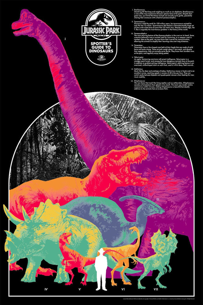 Jurassic Park