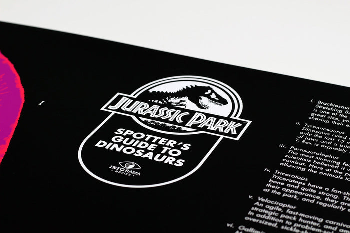 Jurassic Park