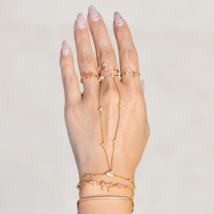 Kailua Hand Chain