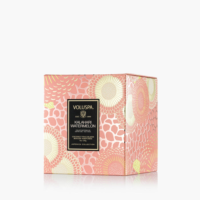 Kalahari Watermelon - Classic Candle