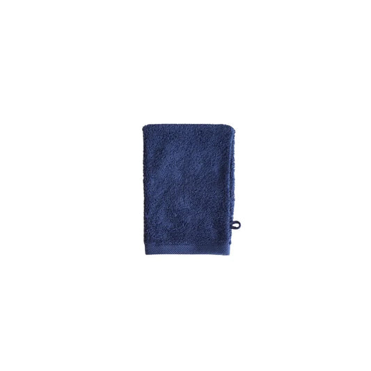 KARACA JOEY NAVY EGYPTIAN COTTON WASHCLO