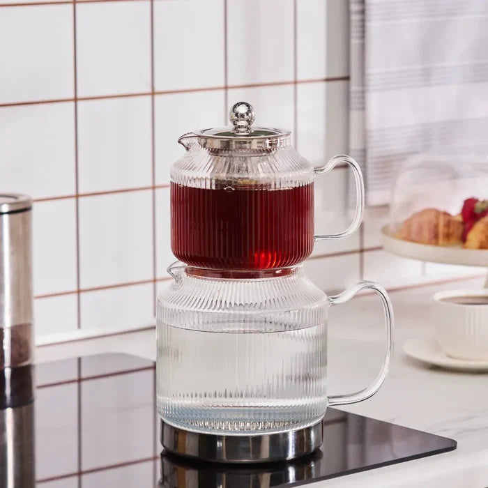 KARACA KELLY XL THÉIÈRE EN VERRE