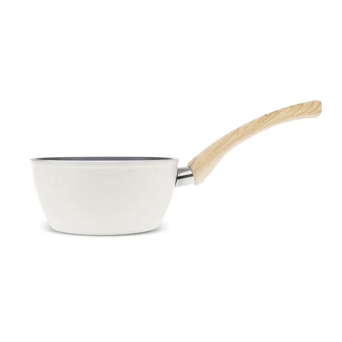 Karaca Swiss Crystal Pot à lait, 18 cm, Crème