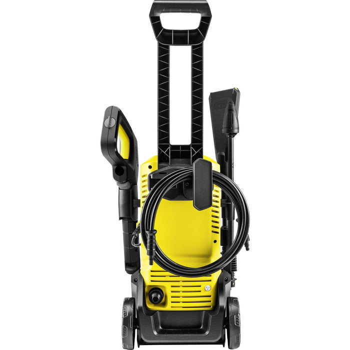 Kärcher K3 EcoBooster Pressure Washer Yellow | 16763600