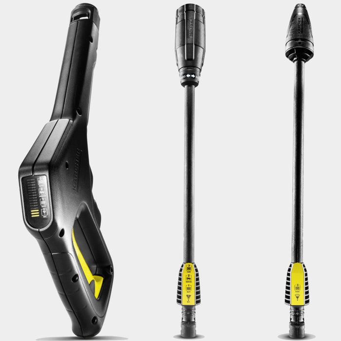 Karcher K3 Power Control Pressure Washer
