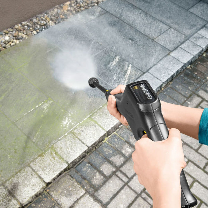 Karcher K3 Power Control Pressure Washer