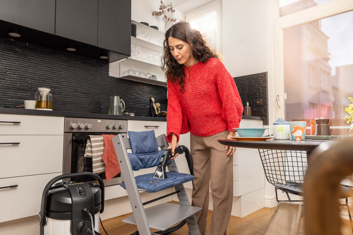 Kärcher SE4 Select Carpet Cleaner | 1.081-153.0