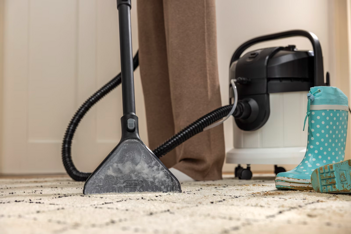 Kärcher SE4 Select Carpet Cleaner | 1.081-153.0