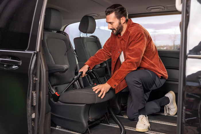 Kärcher SE4 Select Carpet Cleaner | 1.081-153.0