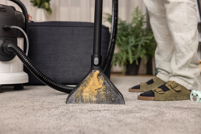 Kärcher SE4 Select Carpet Cleaner | 1.081-153.0