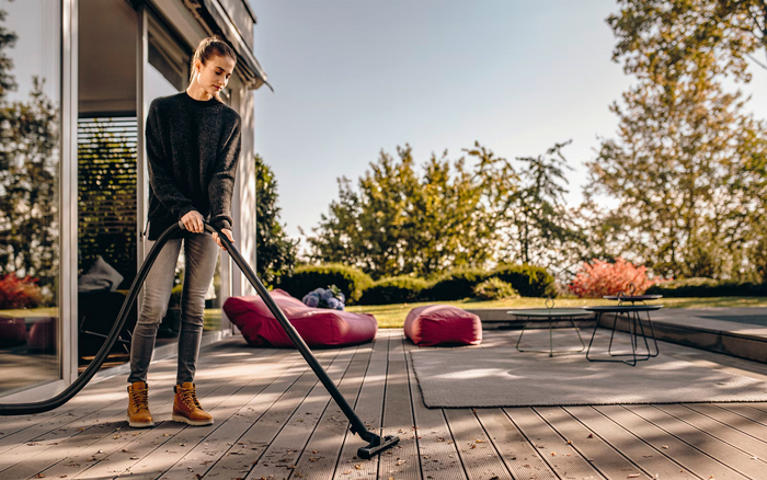 Kärcher WD 4 Wet & Dry Vacuum Cleaner | 1.628-211.0