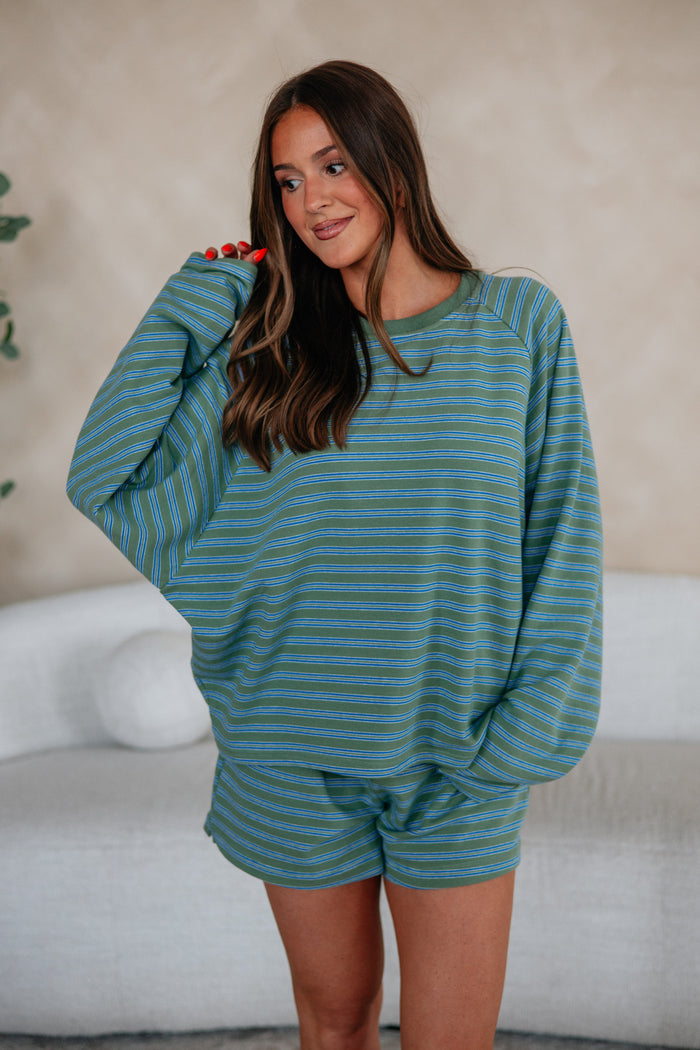 Kasie Two-Piece Set
