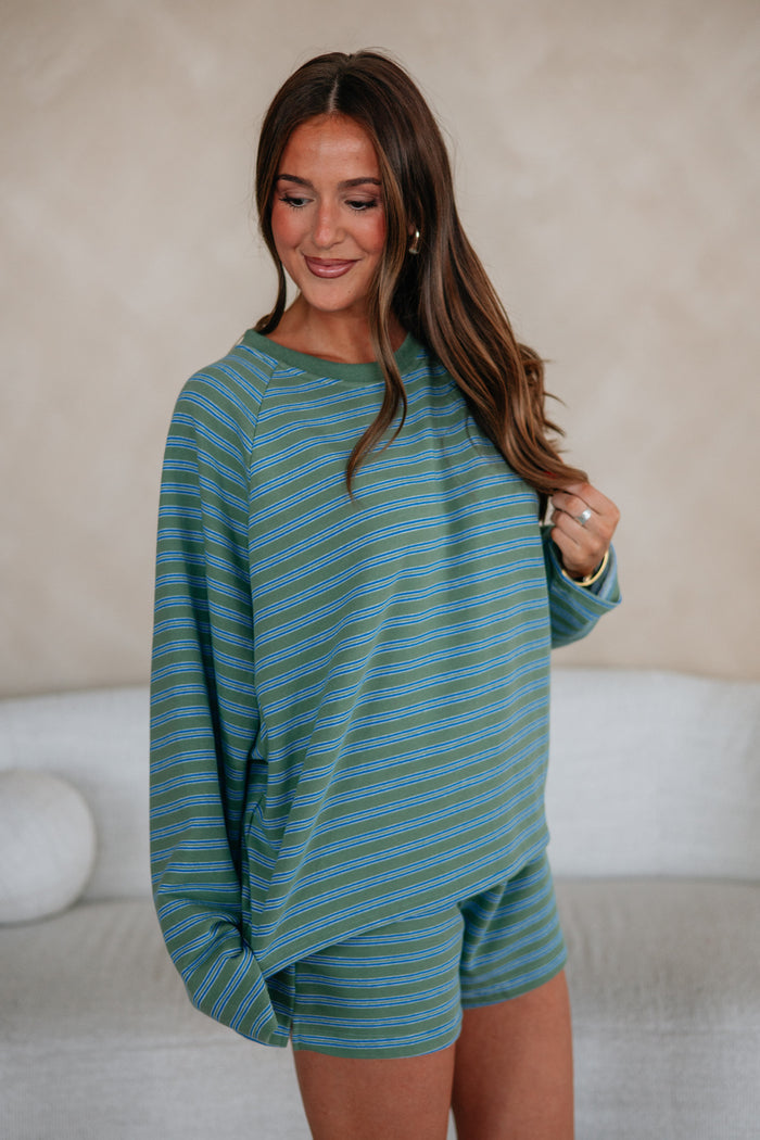 Kasie Two-Piece Set