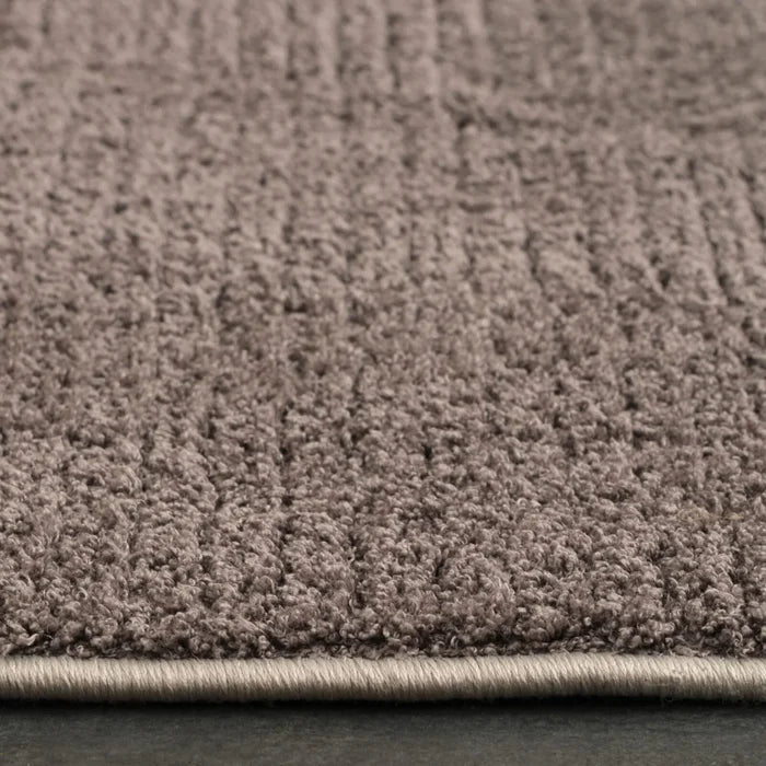 KASMIR HALI 7/24 DORT MEVSIM GRIS 80X300
