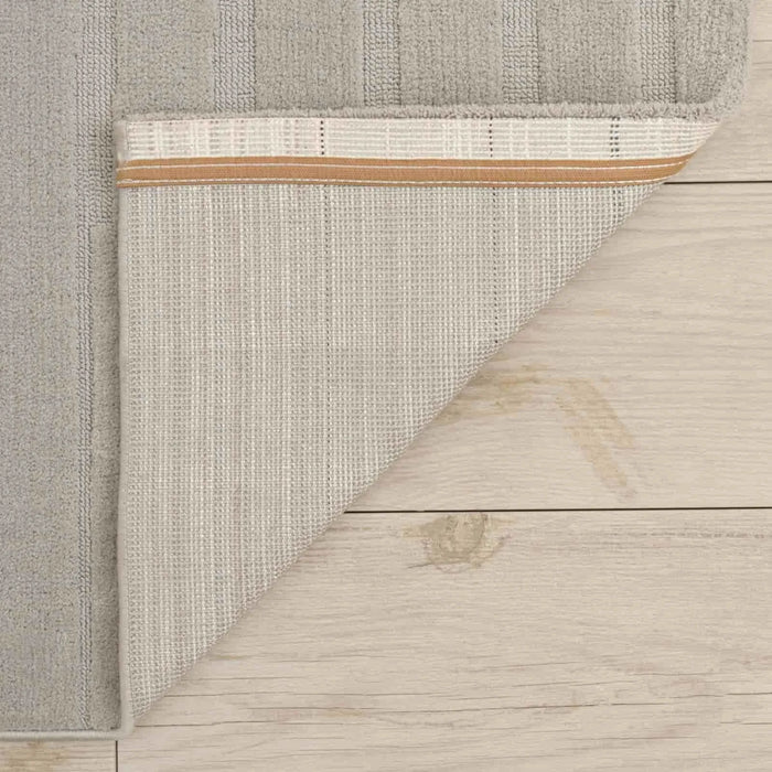 KASMIR HALI 7/24 GLORIA, 80X150 CM, GRİ