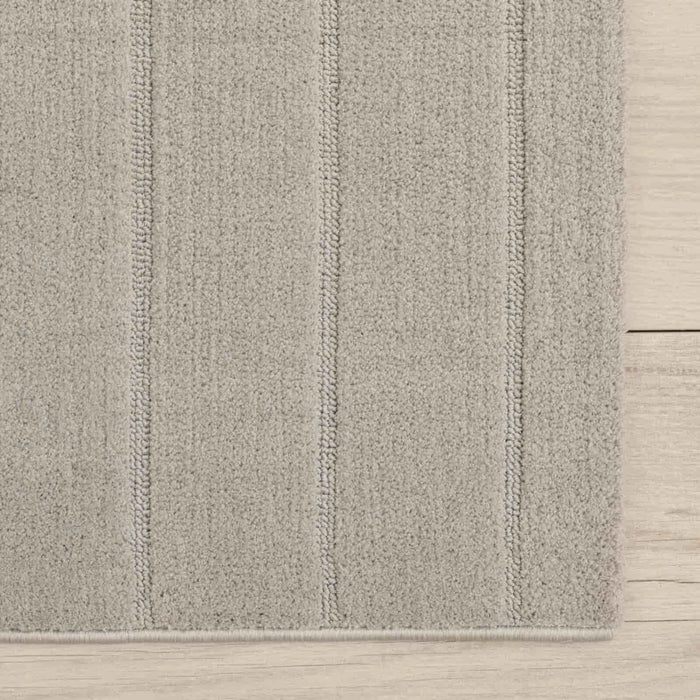 KASMIR HALI 7/24 GLORIA, 80X150 CM, GRİ