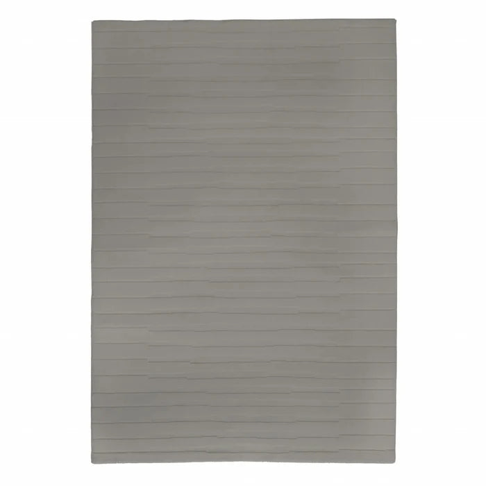 KASMIR HALI 7/24 GLORIA, 80X150 CM, GRİ
