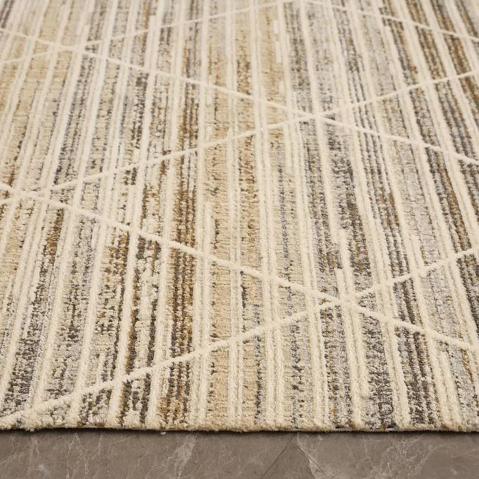 KASMIR HALI 7/24 LUNA DIMA, 80X150 CM