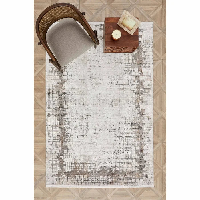 KASMIR HALI VISKON ELEGANCE, MULTICOLOR