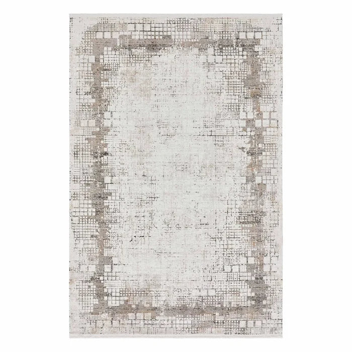 KASMIR HALI VISKON ELEGANCE, MULTICOLOR