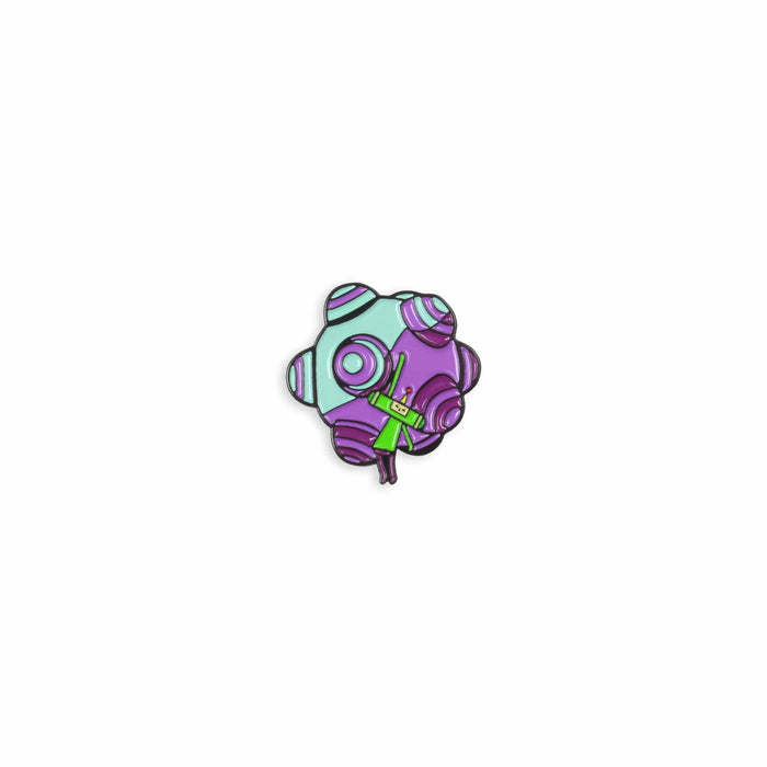 Katamari Damacy: The Prince & Ball Enamel Pin