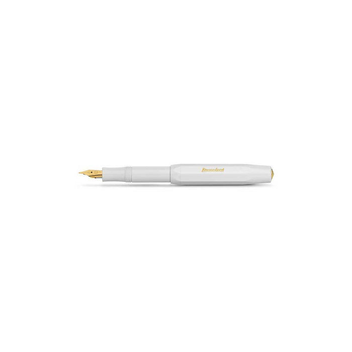 White / Fine