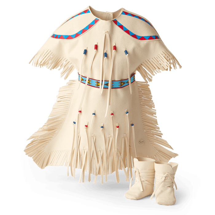 Kaya’s™ Adventures Gift Set (Historical Characters)