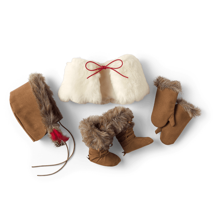 Kaya’s™ Adventures Gift Set (Historical Characters)
