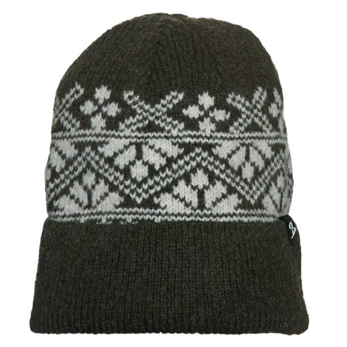 Keenan Forest Beanie - Sweet Turns