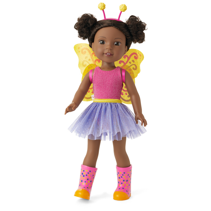 Kendall™ Doll