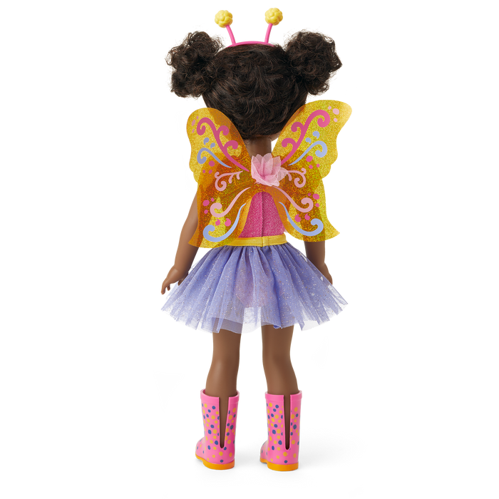 Kendall™ Doll
