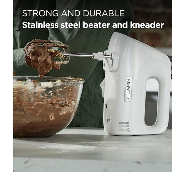 Kenwood 450W Hand Mixer – view 3
