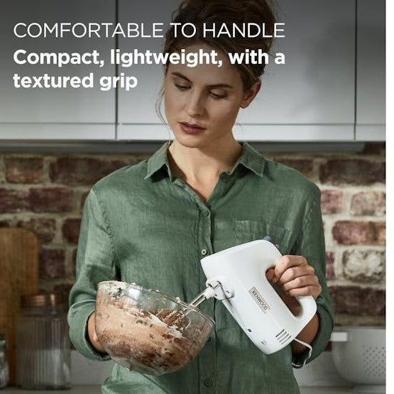 Kenwood 450W Hand Mixer – view 4