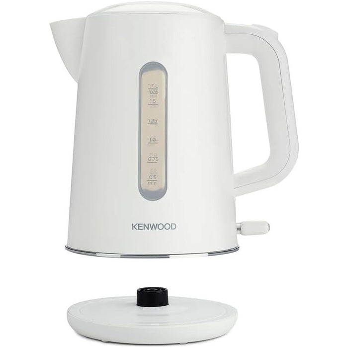 Kenwood Abbey Collection 1.7L Jug Kettle – view 3