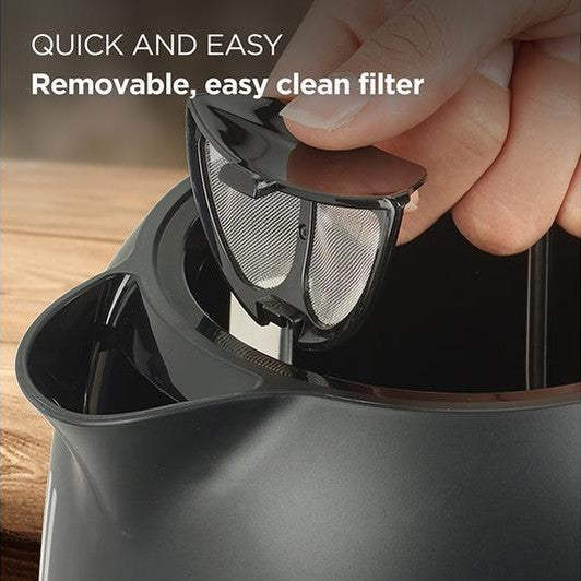Kenwood Dawn 1.7L Jug Kettle – view 4